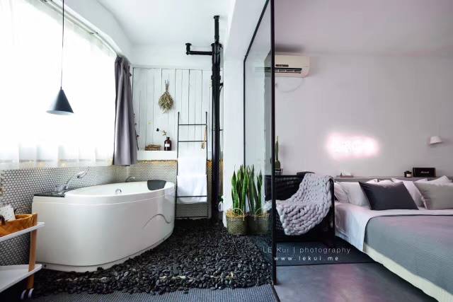 杭州·簡(jiǎn)象，一種別樣的復(fù)古情調(diào)