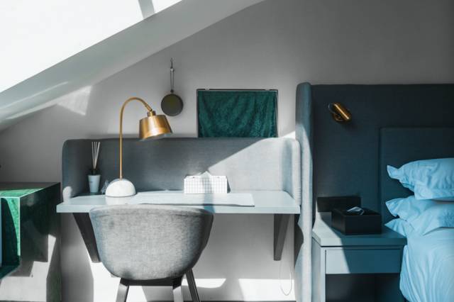 杭州·簡(jiǎn)象，一種別樣的復(fù)古情調(diào)