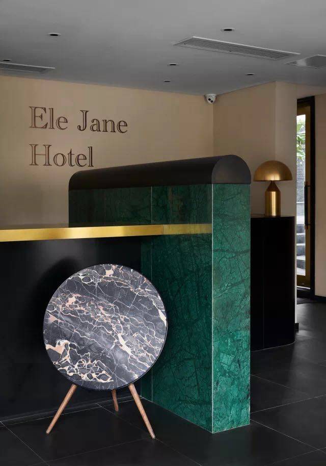 杭州·簡(jiǎn)象，一種別樣的復(fù)古情調(diào)