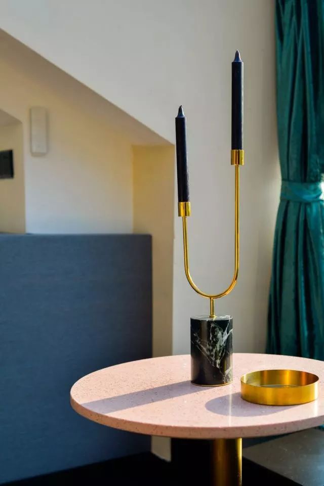 杭州·簡(jiǎn)象，一種別樣的復(fù)古情調(diào)