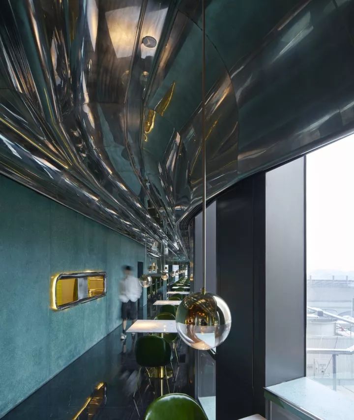 杭州·簡(jiǎn)象，一種別樣的復(fù)古情調(diào)