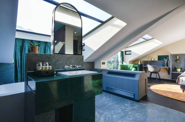 杭州·簡(jiǎn)象，一種別樣的復(fù)古情調(diào)