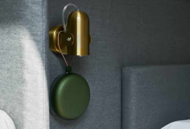 杭州·簡(jiǎn)象，一種別樣的復(fù)古情調(diào)