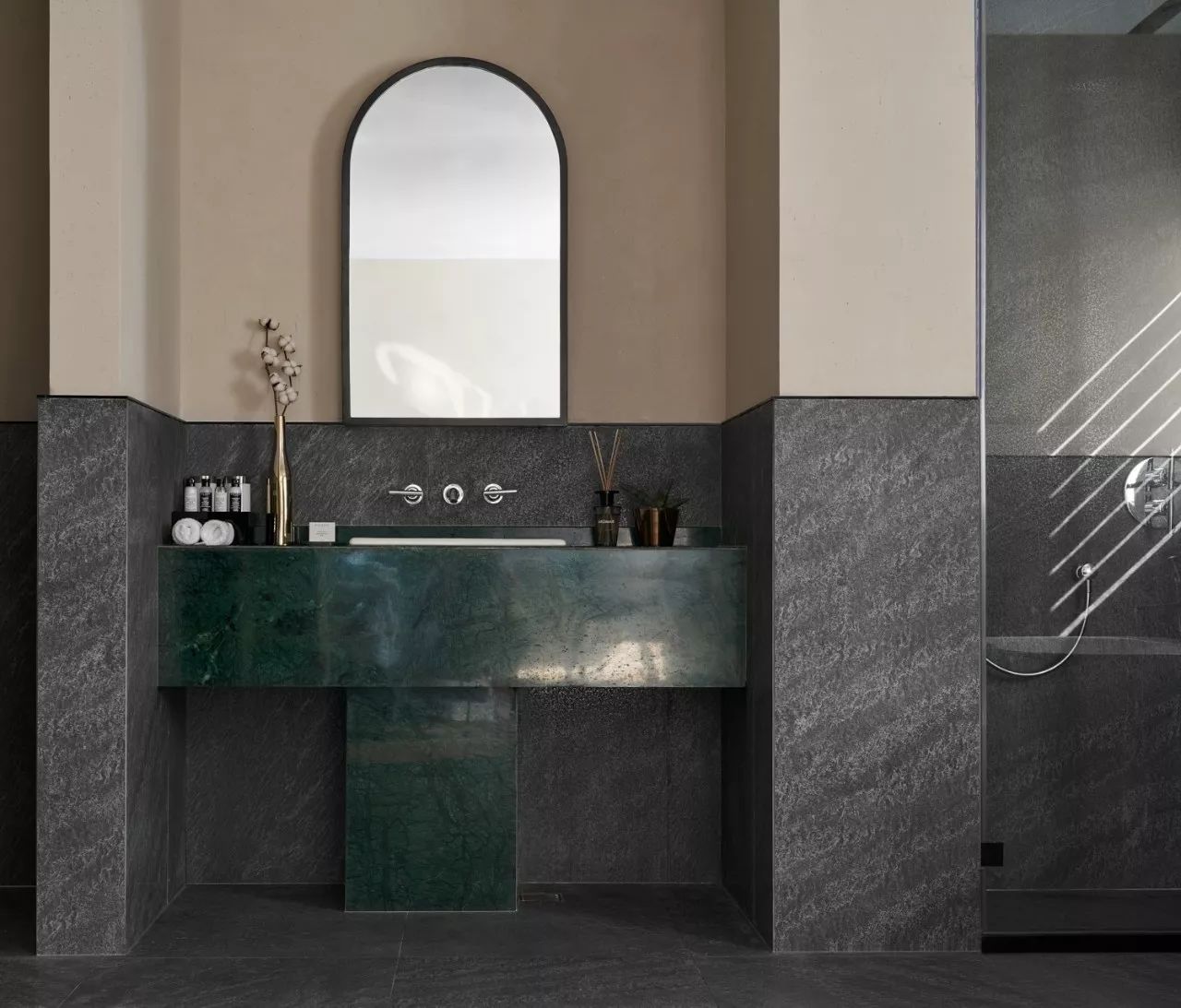 杭州·簡(jiǎn)象，一種別樣的復(fù)古情調(diào)