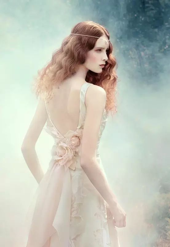 人像攝影:鏡頭下的最炫福連文苑