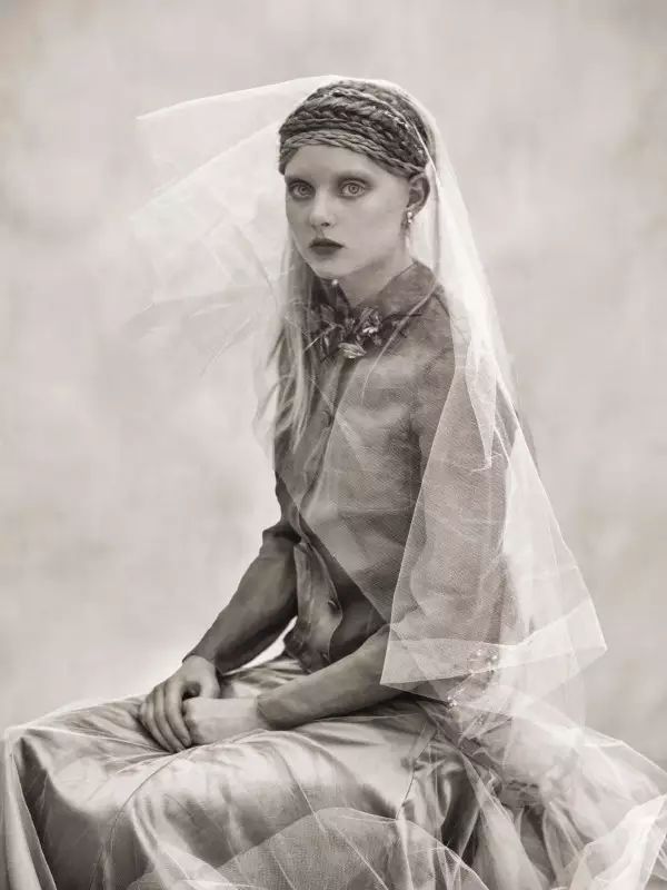 人像攝影:鏡頭下的最炫福連文苑