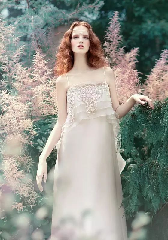 人像攝影：鏡頭下的最炫福連文苑