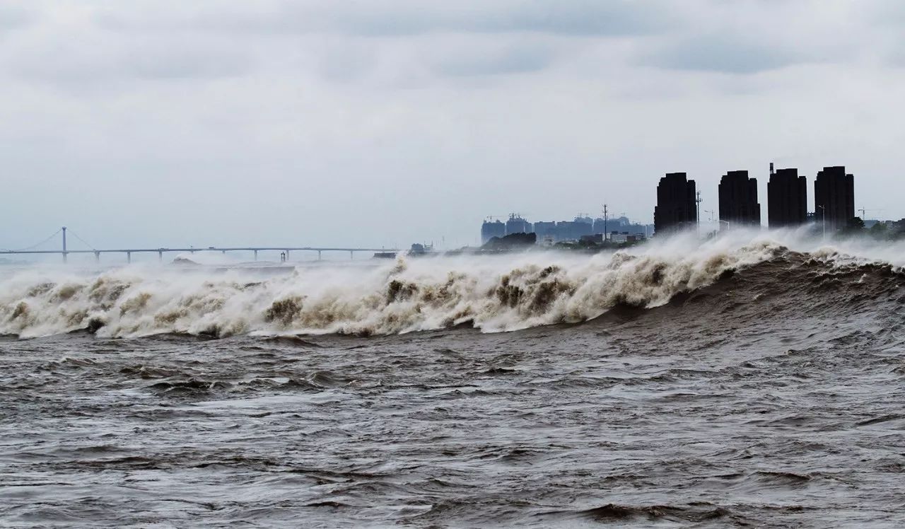 浙江海寧·名力朗豪酒店，十八般武藝帶你上天