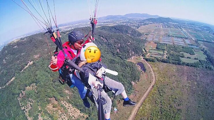 浙江海寧·名力朗豪酒店，十八般武藝帶你上天