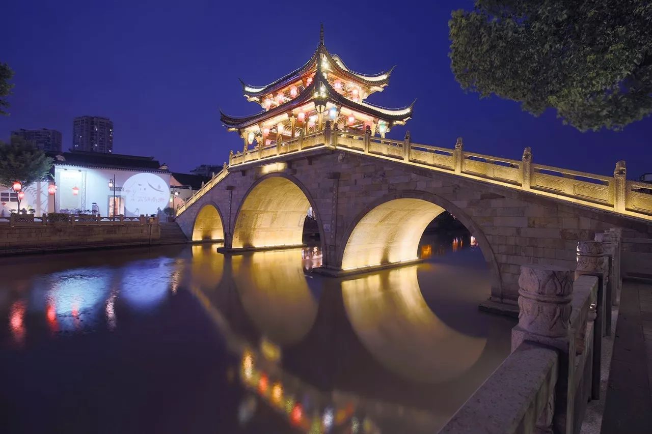 浙江海寧·名力朗豪酒店，十八般武藝帶你上天