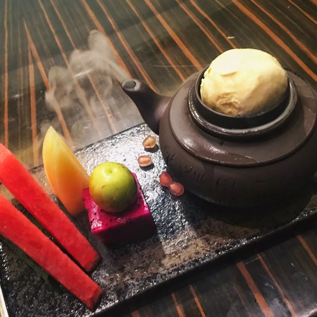 浙江海寧·名力朗豪酒店，十八般武藝帶你上天