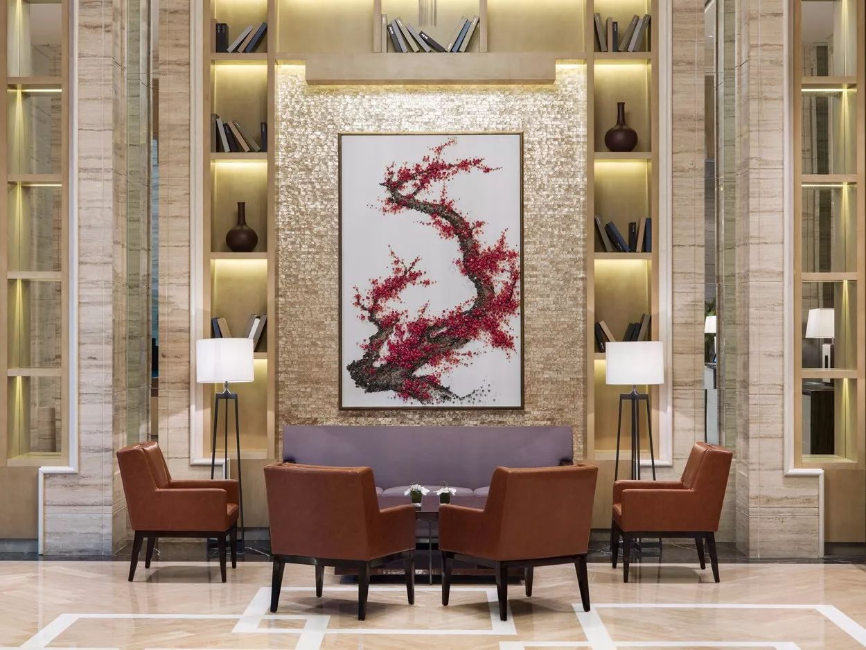 浙江海寧·名力朗豪酒店，十八般武藝帶你上天