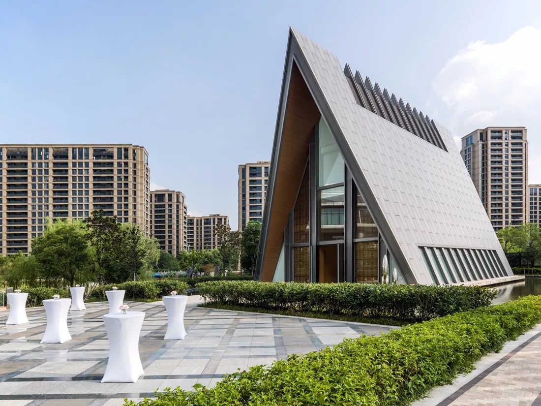 浙江海寧·名力朗豪酒店，十八般武藝帶你上天