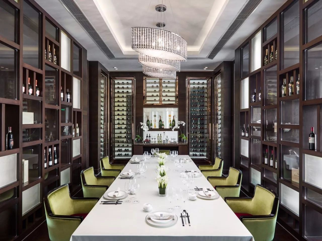 浙江海寧·名力朗豪酒店，十八般武藝帶你上天