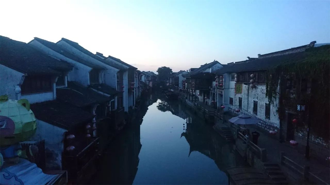 蘇州·七隱藝宿家，給這座姑蘇古城一個(gè)恣意江湖