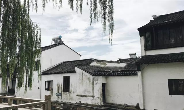 蘇州·七隱藝宿家，給這座姑蘇古城一個(gè)恣意江湖