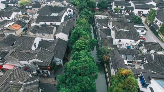蘇州·七隱藝宿家，給這座姑蘇古城一個(gè)恣意江湖