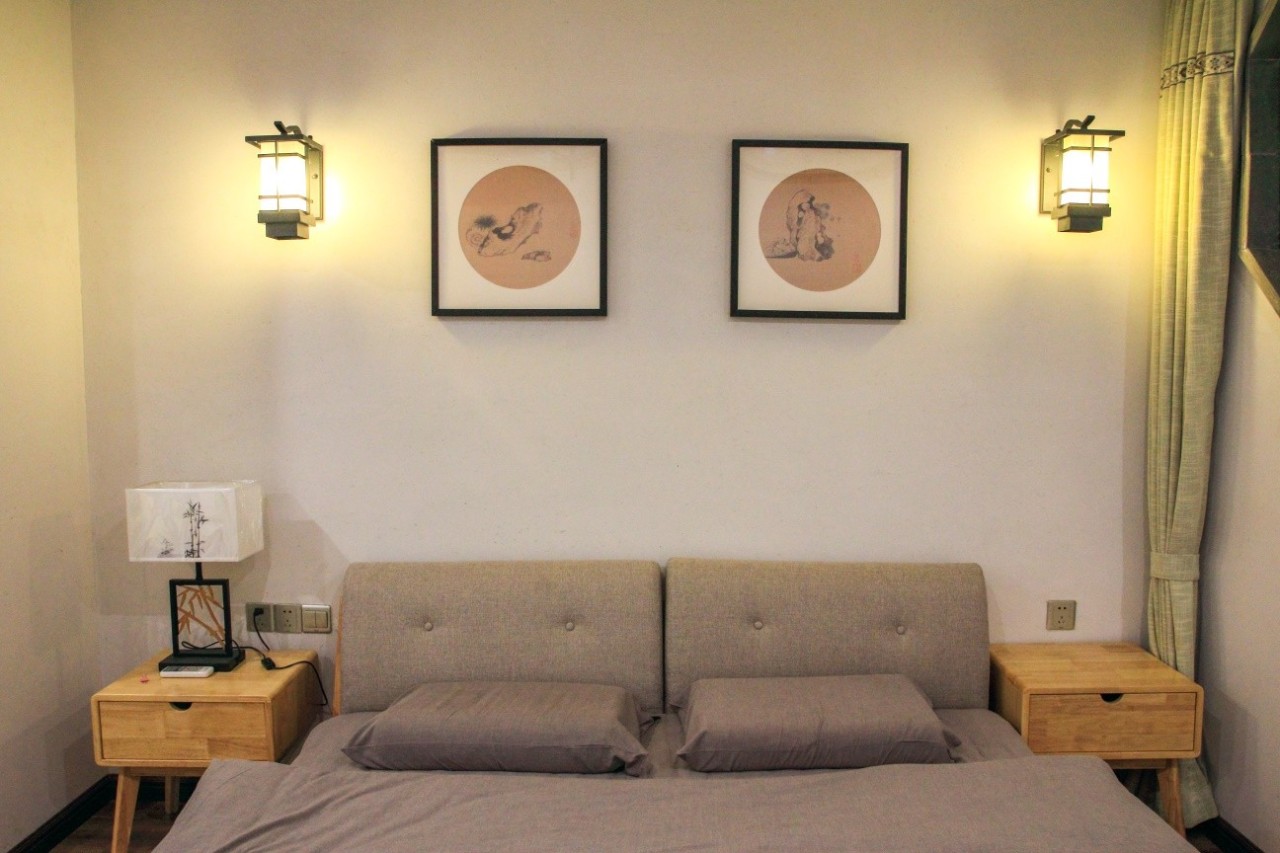 蘇州·七隱藝宿家，給這座姑蘇古城一個恣意江湖