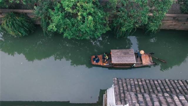 蘇州·七隱藝宿家，給這座姑蘇古城一個恣意江湖