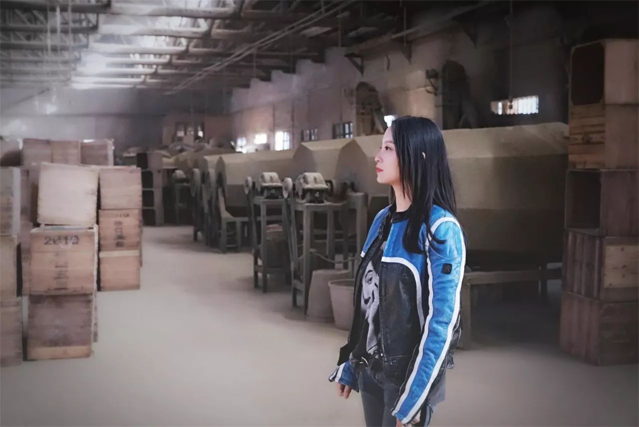 婺源·物上，平淡溫柔別有滋味