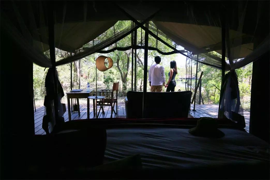 婺源·物上，平淡溫柔別有滋味