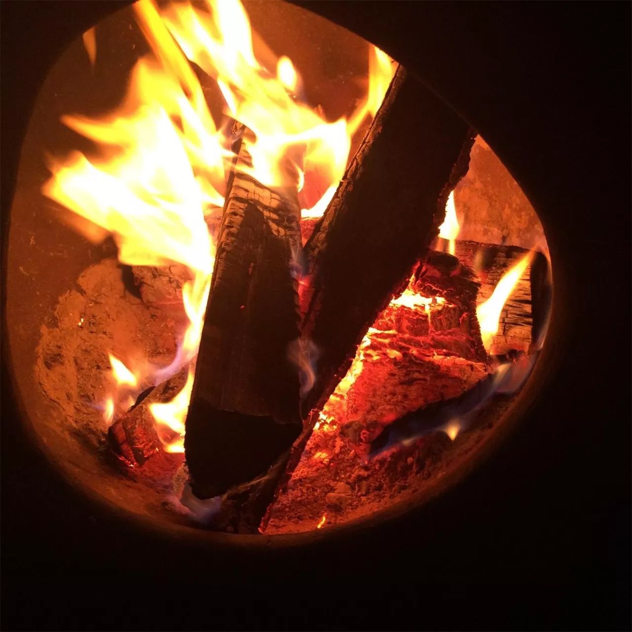 婺源·物上，平淡溫柔別有滋味