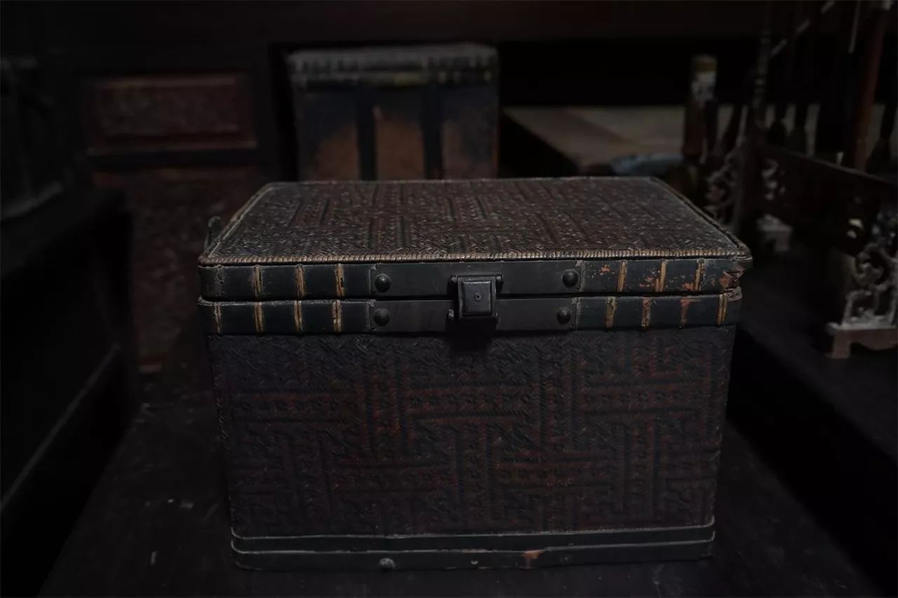 婺源·物上，平淡溫柔別有滋味