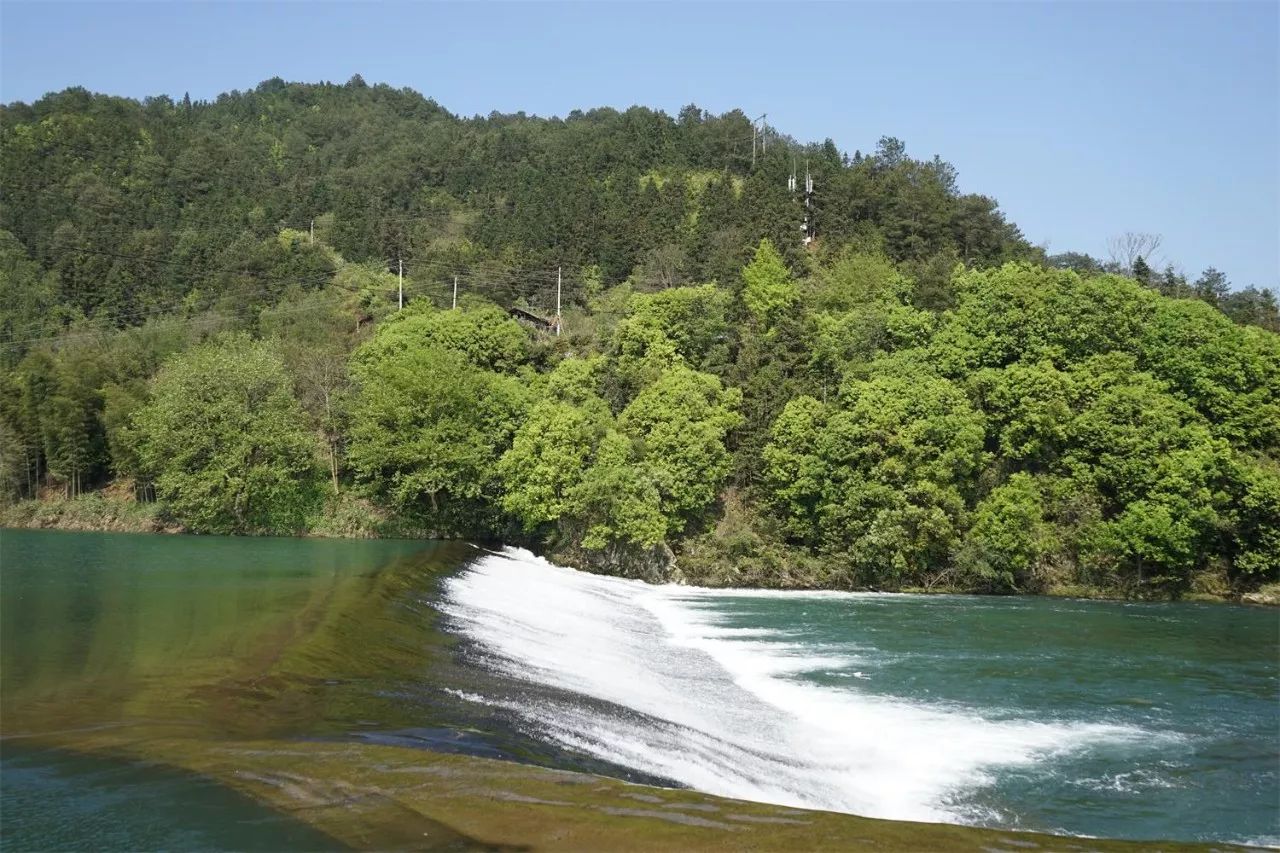 婺源·物上，平淡溫柔別有滋味