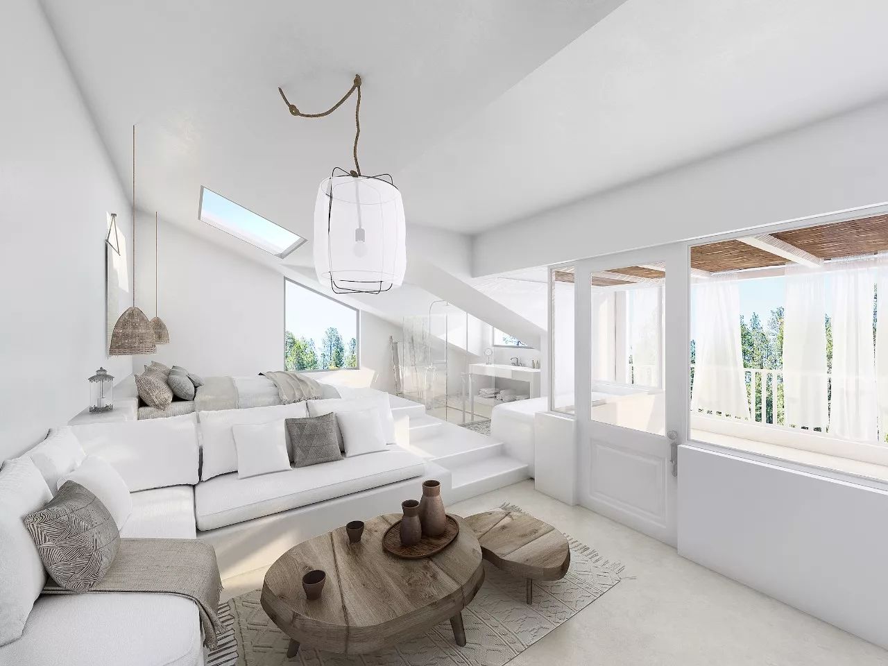 婺源·物上，平淡溫柔別有滋味