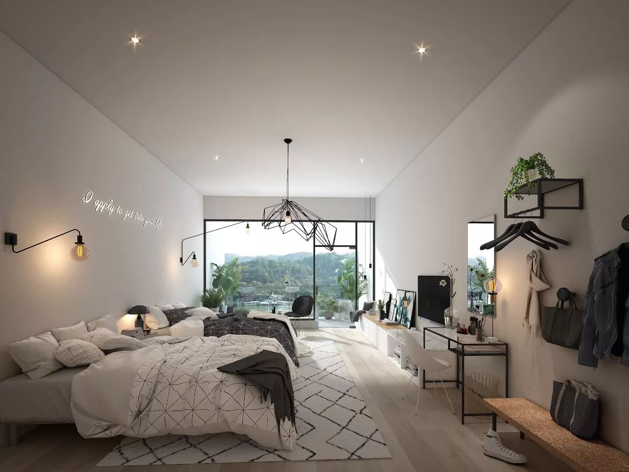 婺源·物上，平淡溫柔別有滋味