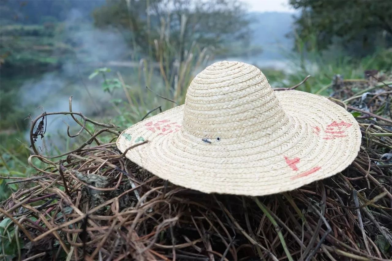 婺源·物上，平淡溫柔別有滋味