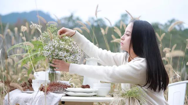 婺源·物上，平淡溫柔別有滋味