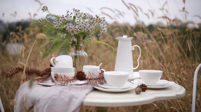 婺源·物上，平淡溫柔別有滋味