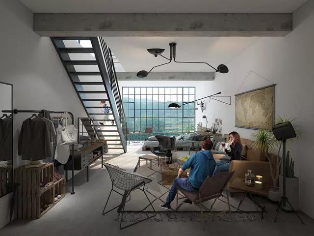 婺源·物上，平淡溫柔別有滋味