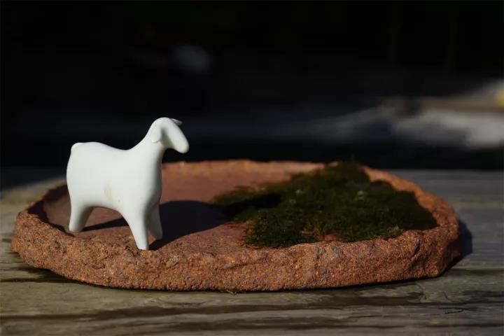 婺源·物上，平淡溫柔別有滋味