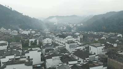 婺源·物上，平淡溫柔別有滋味