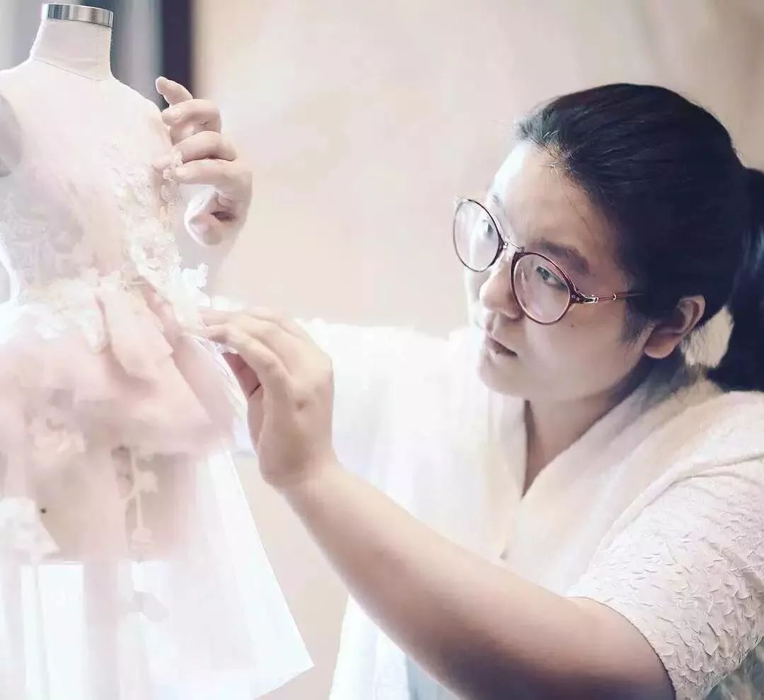 中國扇子的工藝：一名手藝人的堅持