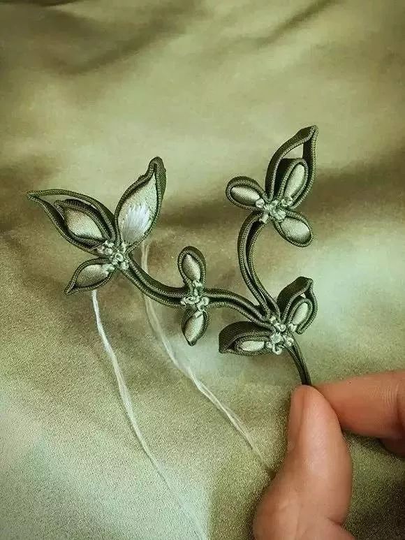 中國(guó)扇子的工藝：一名手藝人的堅(jiān)持