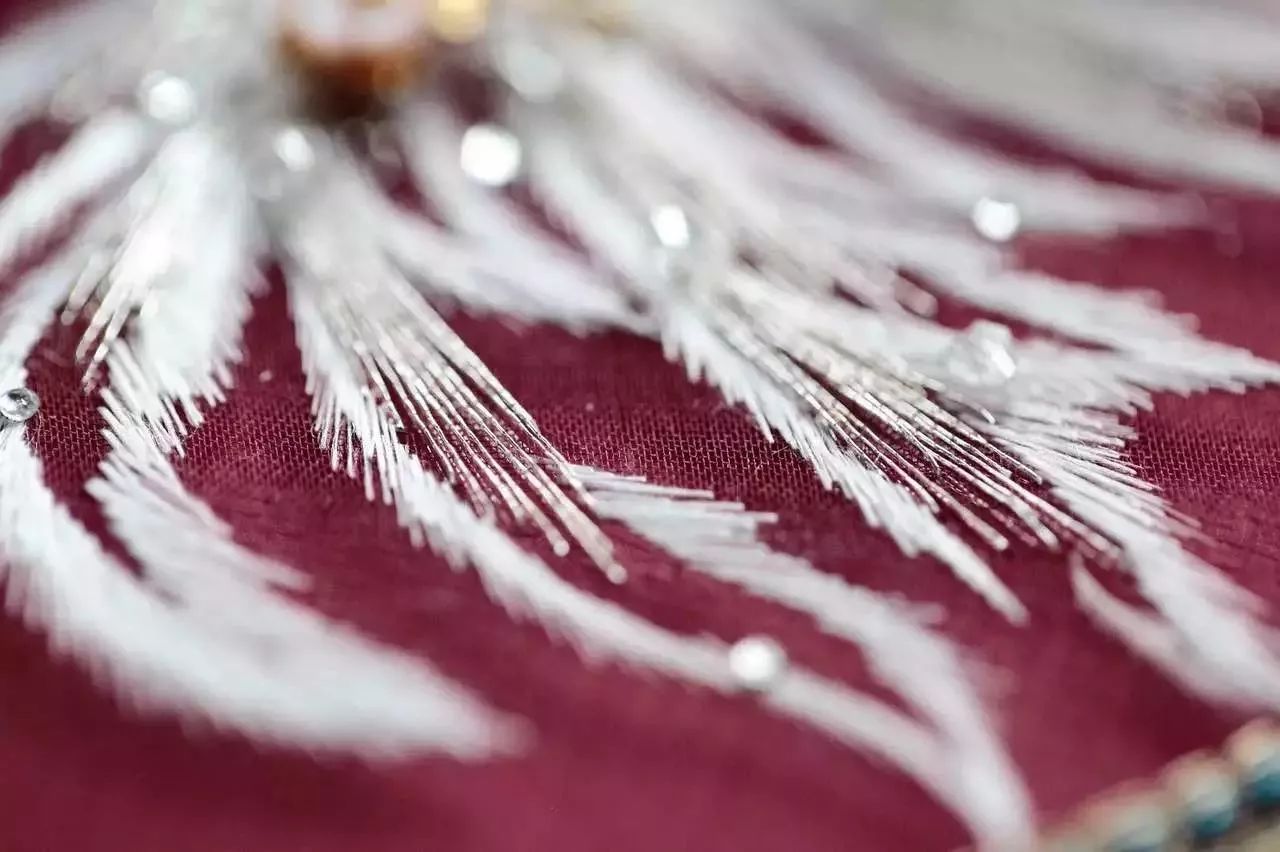 中國扇子的工藝：一名手藝人的堅持