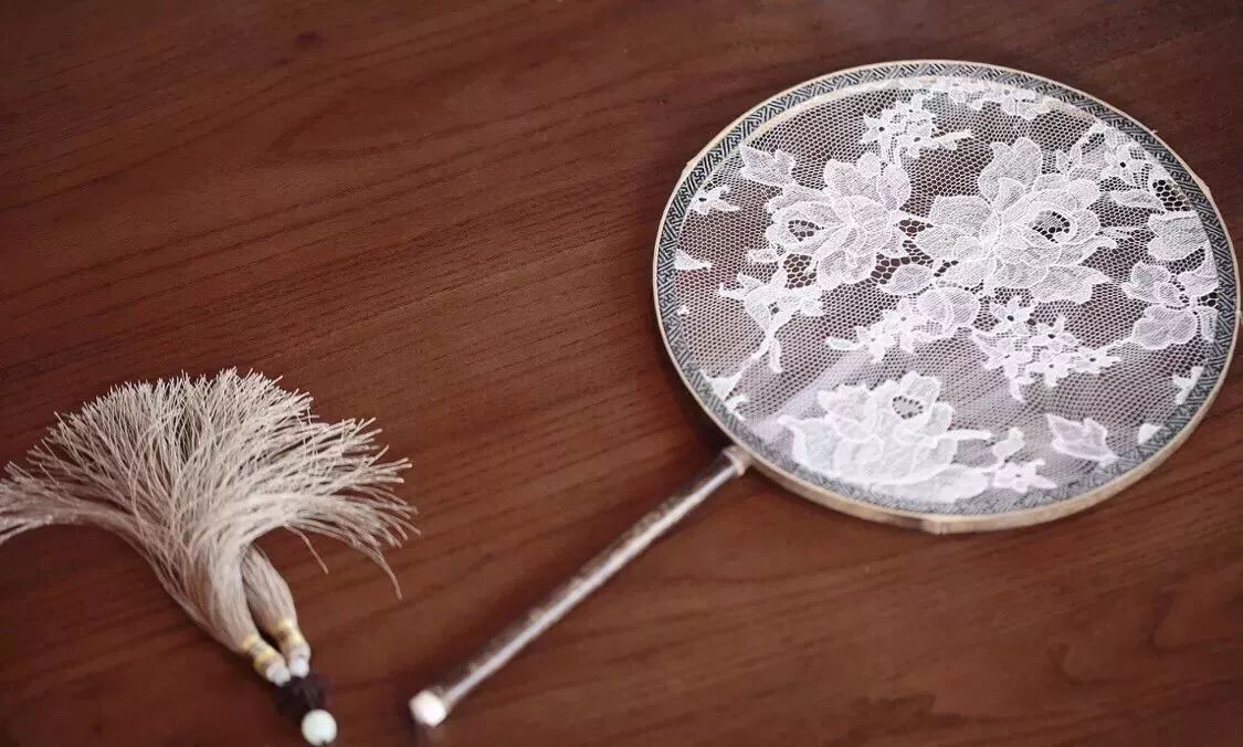 中國扇子的工藝：一名手藝人的堅(jiān)持