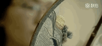 中國扇子的工藝：一名手藝人的堅(jiān)持