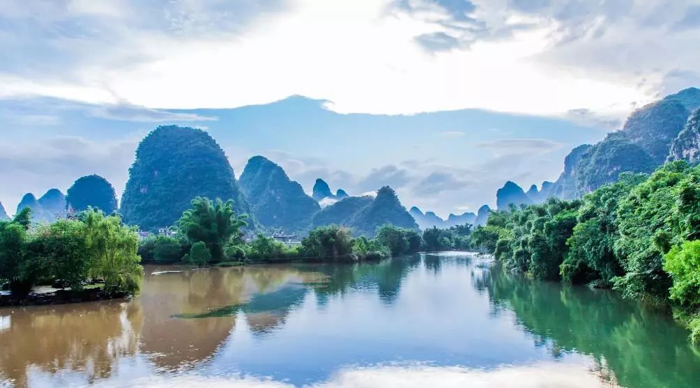 喜悅秘境酒店，一家中國版的安縵