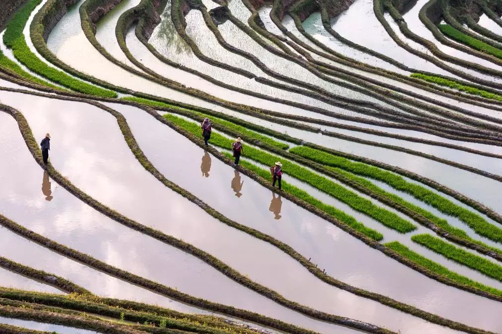 喜悅秘境酒店，一家中國版的安縵
