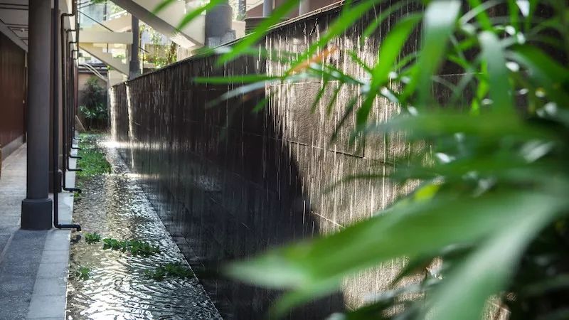 喜悅秘境酒店，一家中國版的安縵