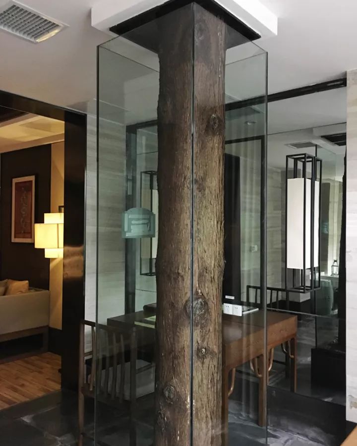 喜悅秘境酒店，一家中國版的安縵