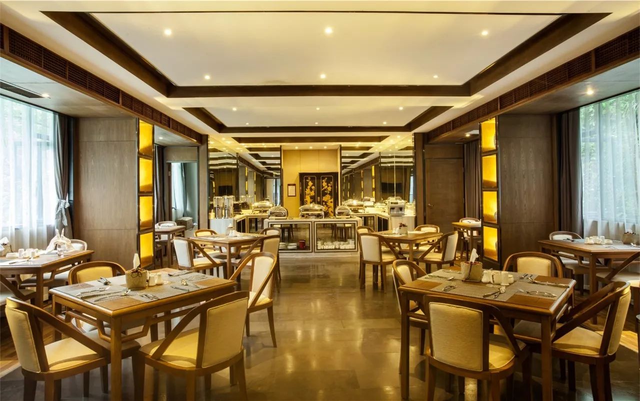 喜悅秘境酒店，一家中國版的安縵