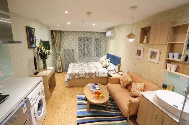 北京·壹家宜家，給你家的感覺一個更溫暖的選擇