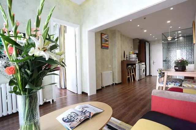 北京·壹家宜家，給你家的感覺一個更溫暖的選擇