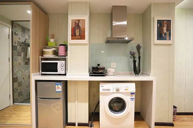 北京·壹家宜家，給你家的感覺一個更溫暖的選擇