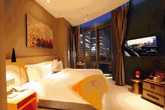 北京·壹家宜家，給你家的感覺一個更溫暖的選擇